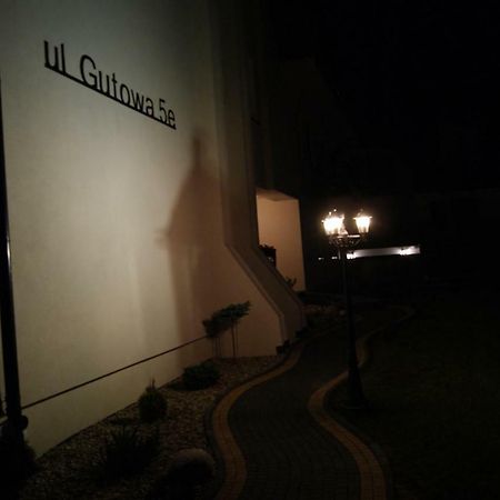 Apartament Goralski Murzasichle Exterior photo