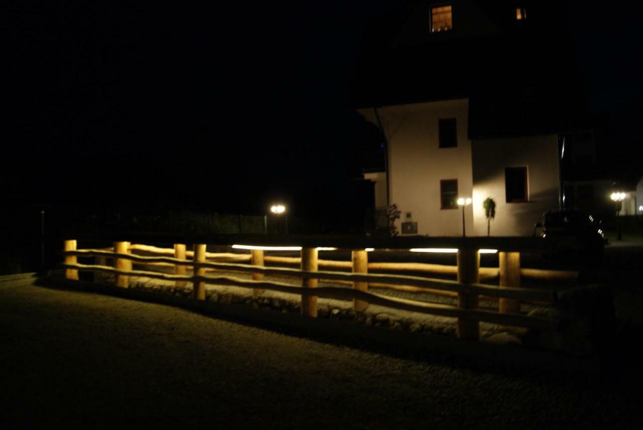 Apartament Goralski Murzasichle Exterior photo