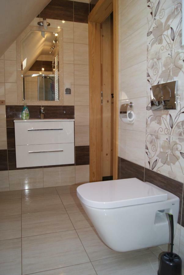 Apartament Goralski Murzasichle Exterior photo