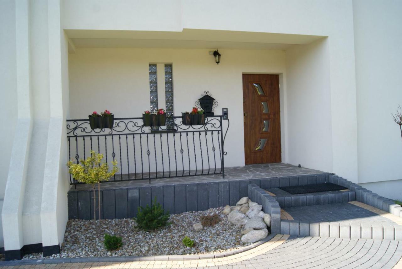 Apartament Goralski Murzasichle Exterior photo